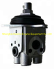 702-16-01230 PC300-8 Komatsu excavator parts Hydraulic PPC Pilot control valve