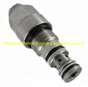 709-70-74302 709-70-74402 PC100 PC120 Komatsu excavator parts main relief valve