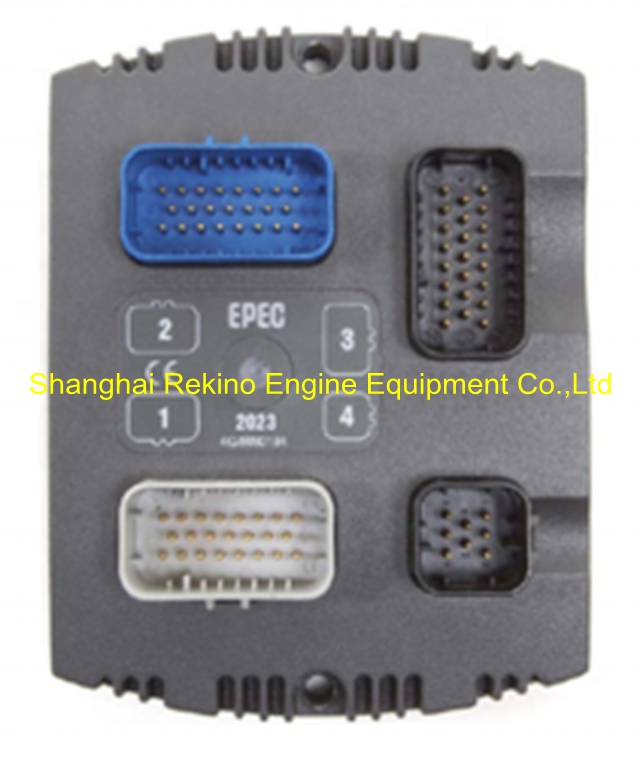 23000191 EPEC2023 Hydraulic Control Unit controller SANY excavator parts for SY135 SY215