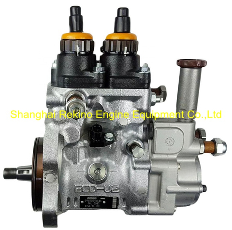 China Denso Injection Pump Manufacturers Denso Injection Pump