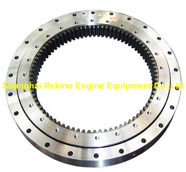 10473822 SY230C8B.1.7 Gear Slewing Ring Bearing SANY excavator parts
