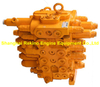 B220401000740 KMX13R/B33211-01 hydraulic multi-way main control valve for SANY excavator parts SY135 SY155