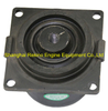 A222000000019 Y20.45318 Cabinet shock absorber SANY excavator parts for SY135 SY215 SY235