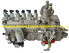 6738-71-1210 101609-3640 101062-9210 4063209 ZEXEL Komatsu Fuel injection pump for 6D102 PC200-7