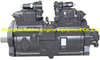 13390344 SP3VO125THP-R00C-MJE5F13 G10 Hydraulic main pump for SANY excavator parts SY205 SY215