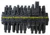 4120002150 1007000790 Main hydraulic multiway valve XCMG excavator parts for XE65