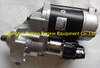 B220501000320 181100-3381 1-81100338-1 ISUZU engine starter SANY excavator parts for SY235 SY265