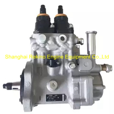 China Denso Injection Pump Manufacturers Denso Injection Pump