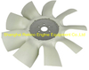 B229900003357 60320610 Fan SANY excavator parts for 6D34 SY215