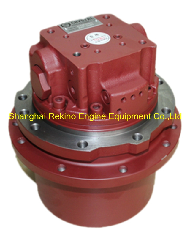 803007137 Travel motor XCMG excavator parts for XE40