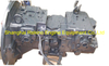 708-2L-00600 Hydraulic main pump Komatsu excavator parts for PC220-8 PC240LC-8
