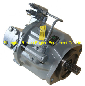 B220301000389 A10VO71DFLR Rexroth Hydraulic main pump SANY excavator parts for SY75