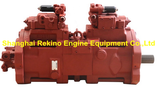 K3V140DT-1A7R-9T1L-BV Hydraulic Main Pump SANY excavator parts 