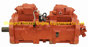 11C0390 K3V140DT-1XHR-9N34-V LIUGONG Hydraulic main pump excavator parts for CLG936D