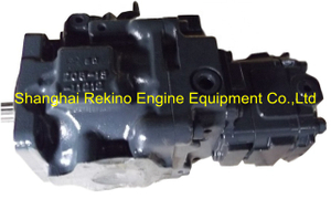 708-3S-00462 708-3S-01523 708-3S-00522 Hydraulic main pump for Komatsu excavator parts for PC50MR-2