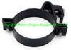 A810201069038 SY200B.3.1.5.2 Pipe clamp SANY excavator parts for SY215
