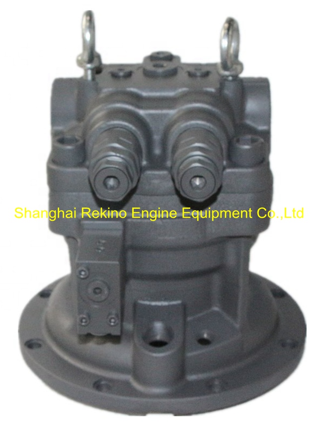 11550765 SM9F45-W00-MJE2T55 Hydraulic Swing rotary motor for SANY excavator parts SY75