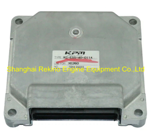803740717 KC-ESS-40-011A Controller XCMG excavator parts for XE260