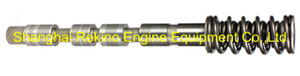 60000744 25203320-4913 Moving arm valve spool RBS52 SANY excavator parts