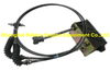 800104270 AC2/1500 Throttle motor XCMG excavator parts for XE215